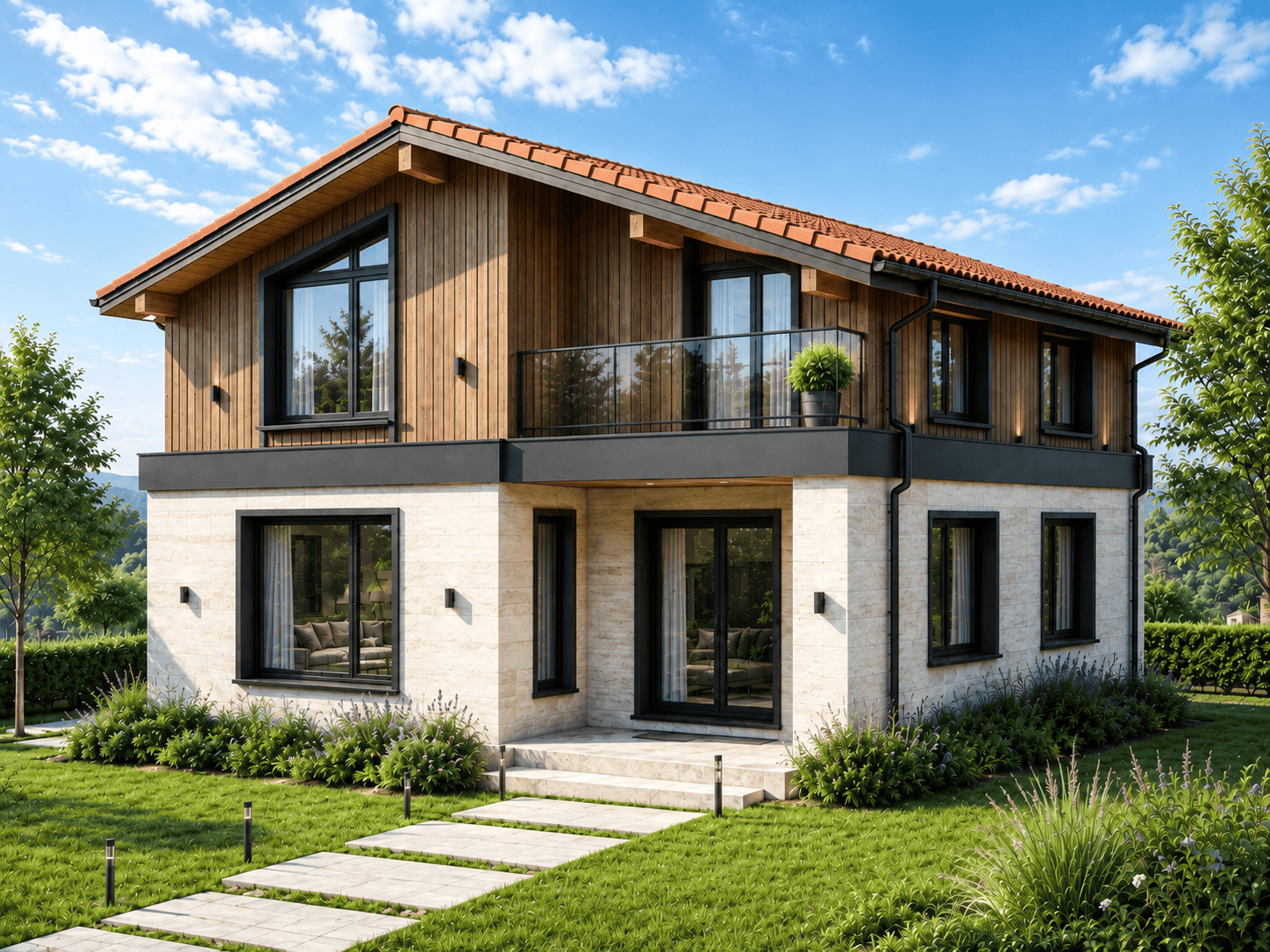 Çelik Ailesi Evi görsel 4