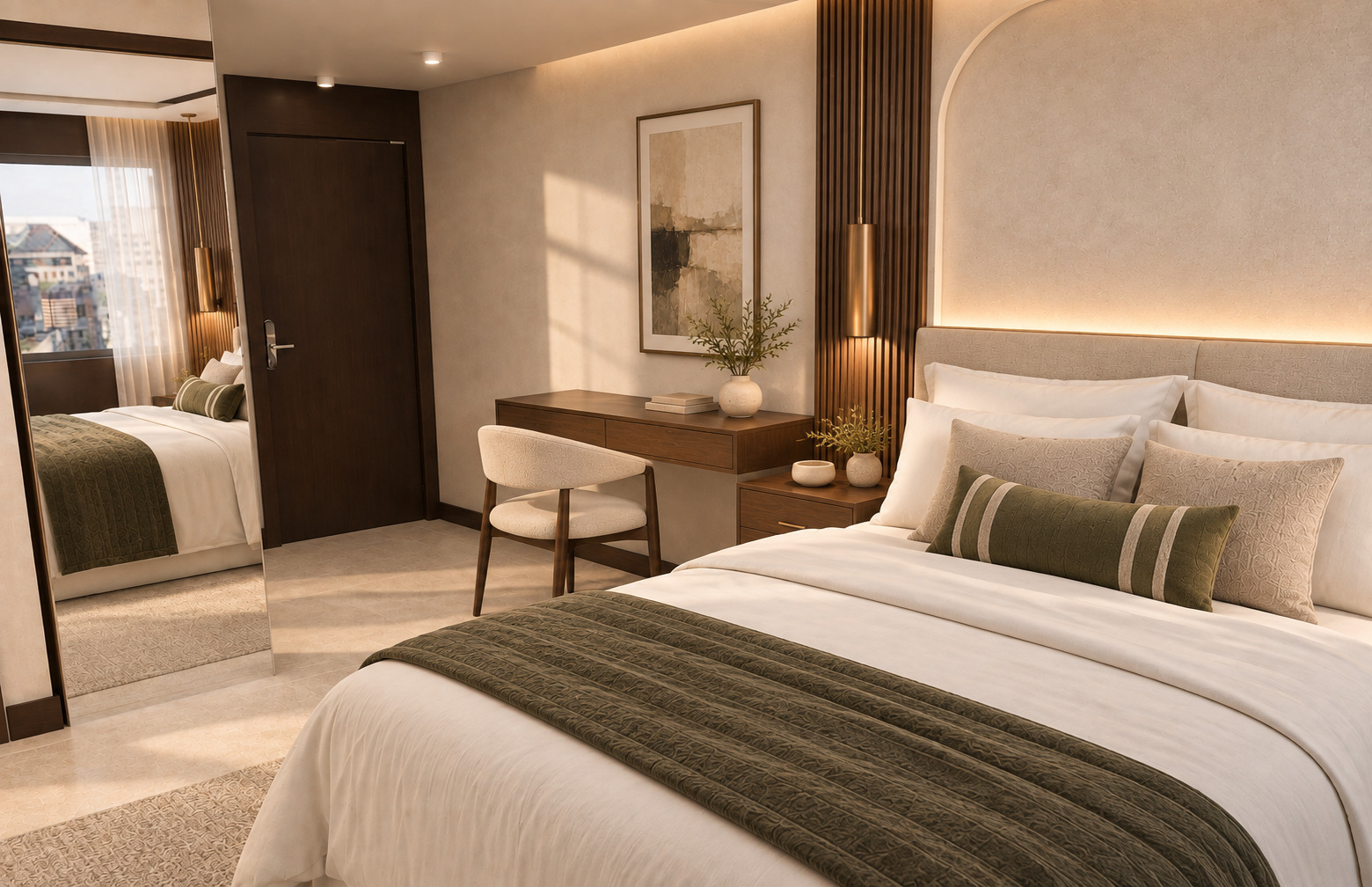 Otel Projesi görsel 4